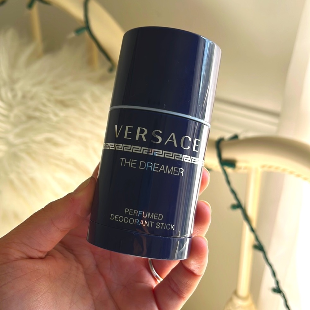 Versace Deodorant